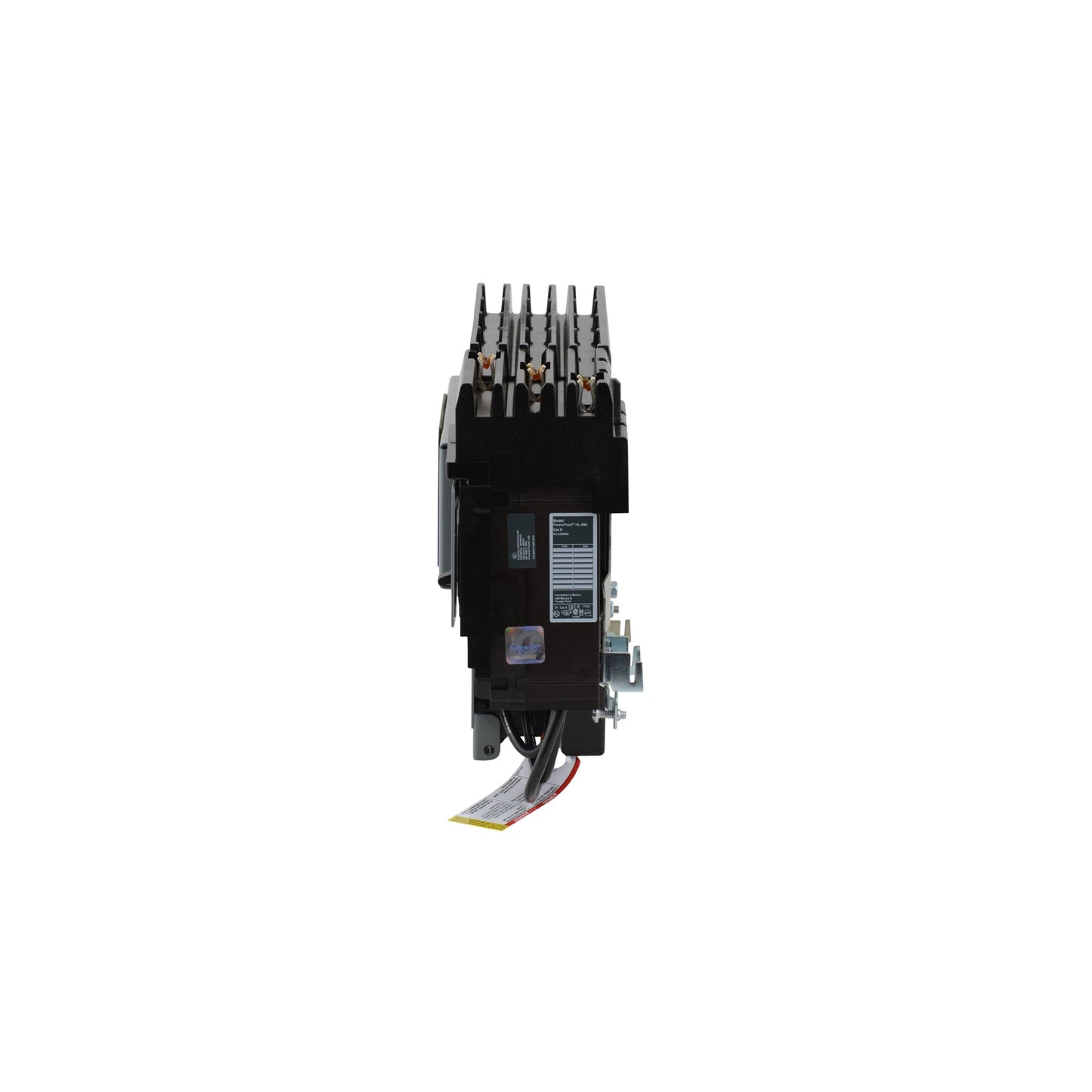 Superlogic HL I-Line 120 KA 3F 4H Schneider Electric HL2IMA12C
