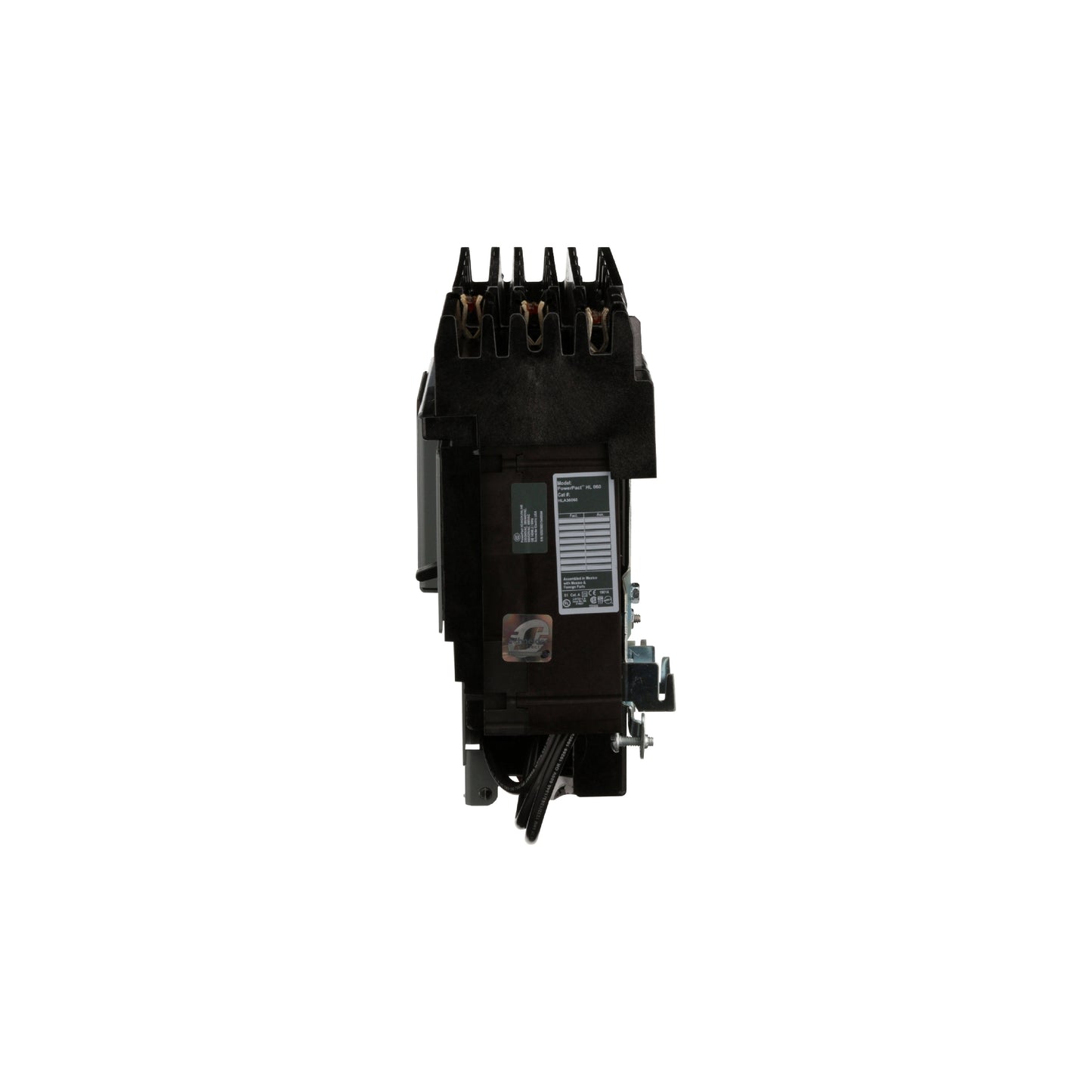Superlogic HL I-Line 160 KA 3F 4H Schneider Electric HL2IMA16C
