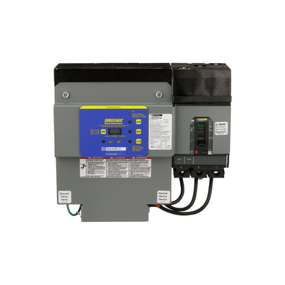 Superlogic HL I-Line 240 KA 3F 4H Schneider Electric HL2IMA24C