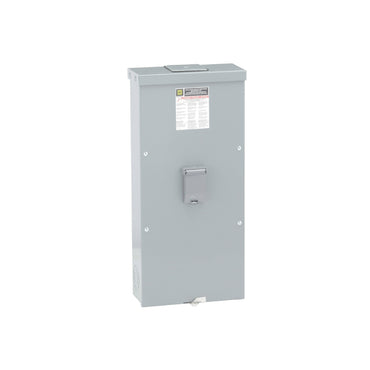 Gabinete para Interruptor Power Pact Marco J o H de 15A a 250A NEMA3R Schneider Electric J250R