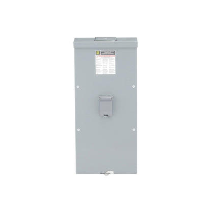 Gabinete para Interruptor Power Pact Marco J o H de 15A a 250A NEMA3R Schneider Electric J250R