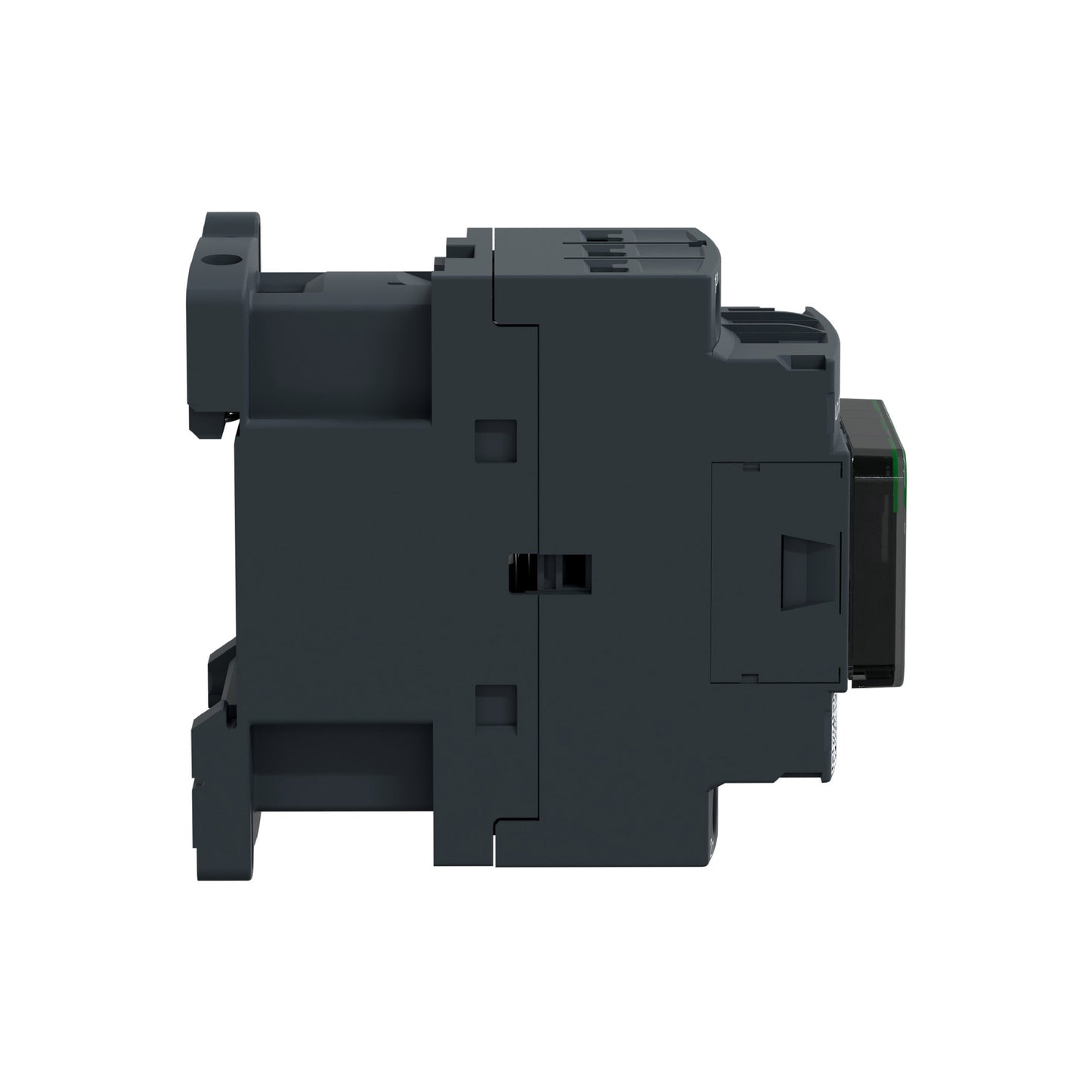 Contactor TeSysD 9A 440V 3P 3F Bobina 110 V Schneider Electric LC1D09F7