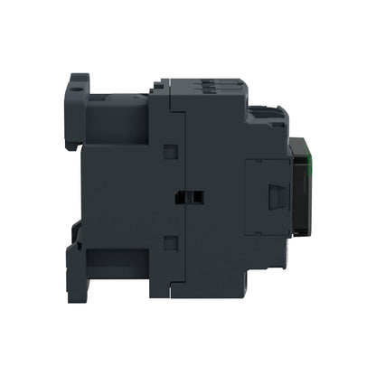 Contactor TeSysD 9A 440V 3P 3F Bobina 110 V Schneider Electric LC1D09F7