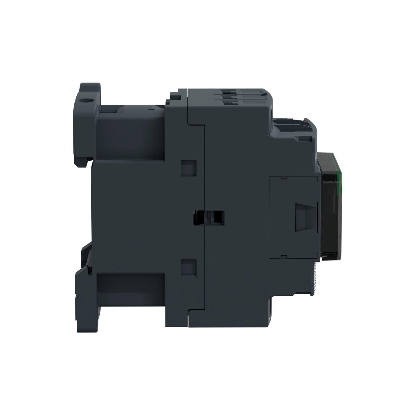 Contactor TeSysD 9A 440V 3P 3F Bobina 220 V Schneider Electric LC1D09M7