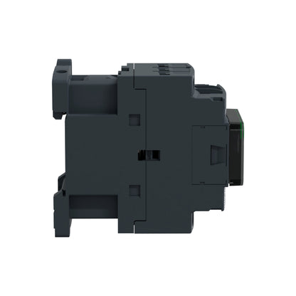 Contactor TeSysD 9A 440V 3P 3F Bobina 220 V Schneider Electric LC1D09M7