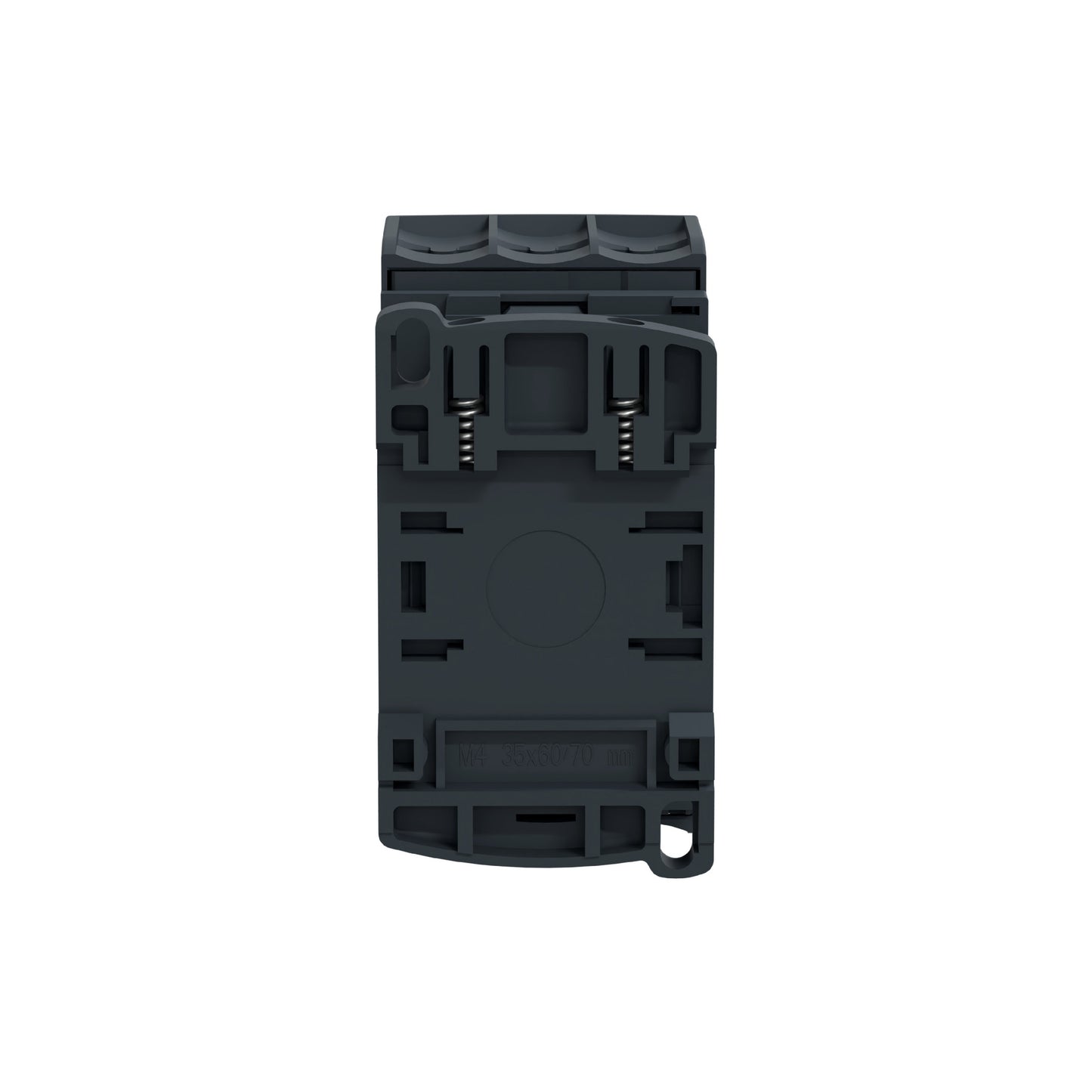 Contactor 3P AC-3 Bobina 440 V CA Schneider Electric LC1D12R7