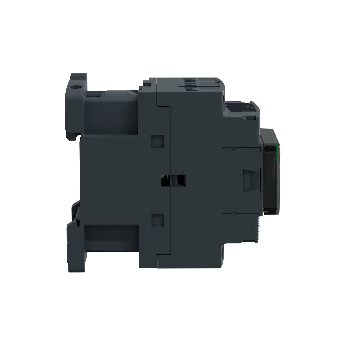 Contactor TeSysD 18A 440V 3P 3F Bobina 110 V Schneider Electric LC1D18F7