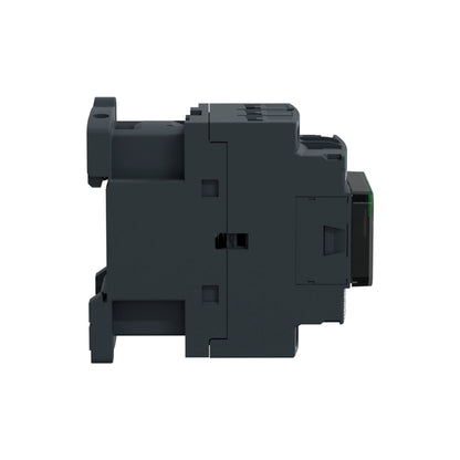 Contactor TeSysD 18A 440V 3P 3F Bobina 110 V Schneider Electric LC1D18F7