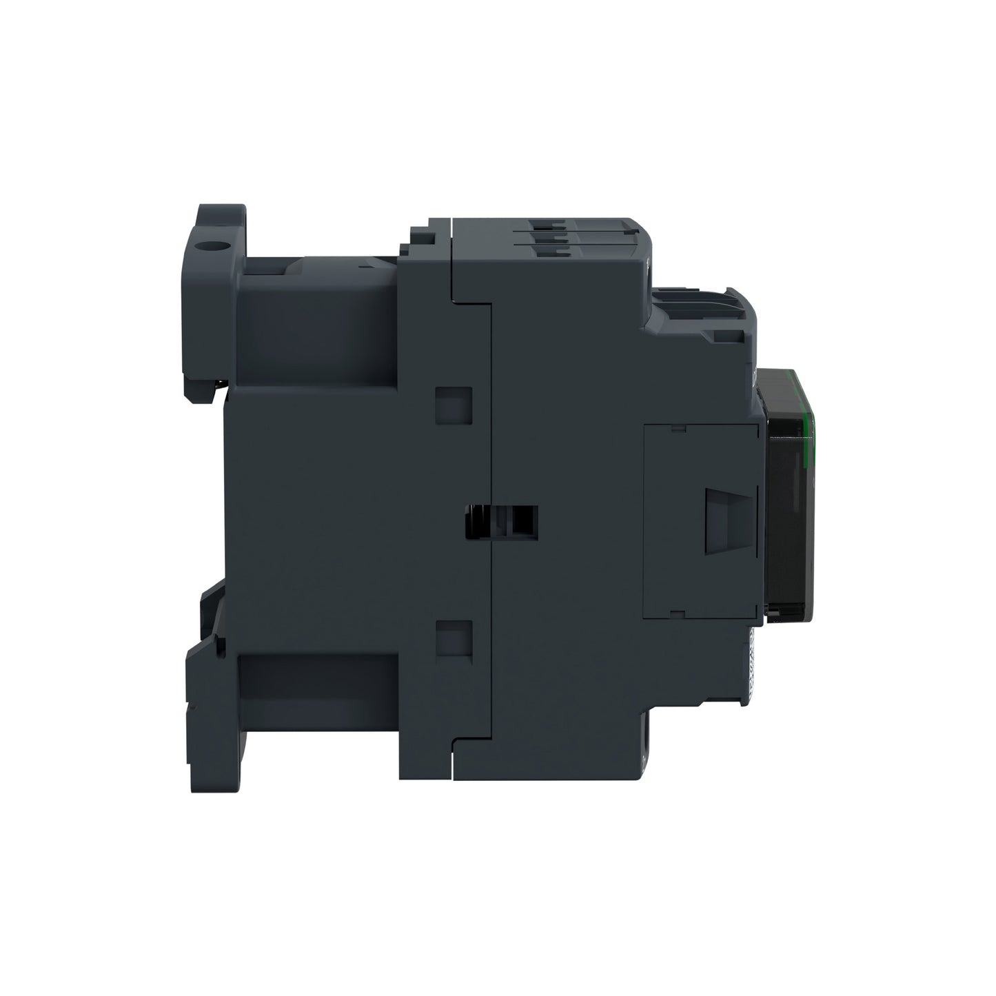 Contactor TeSysD 18A 440V 3P 3F Bobina 220 V Schneider Electric LC1D18M7
