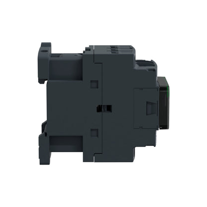 Contactor TeSysD 18A 440V 3P 3F Bobina 220 V Schneider Electric LC1D18M7