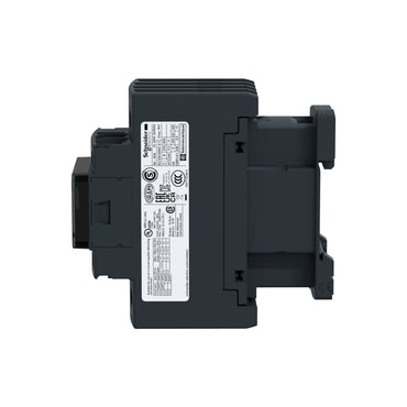 Contactor 4P 40 A Schneider Electric LC1D258F7