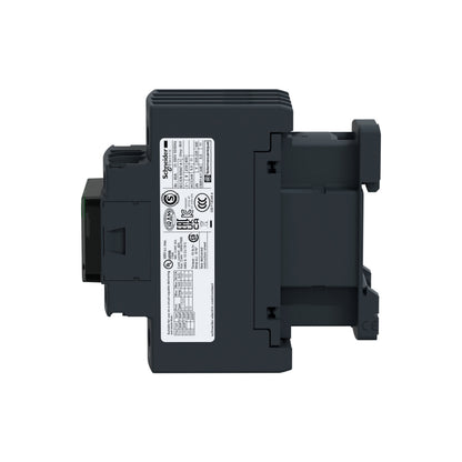 Contactor 4P 40 A Schneider Electric LC1D258F7