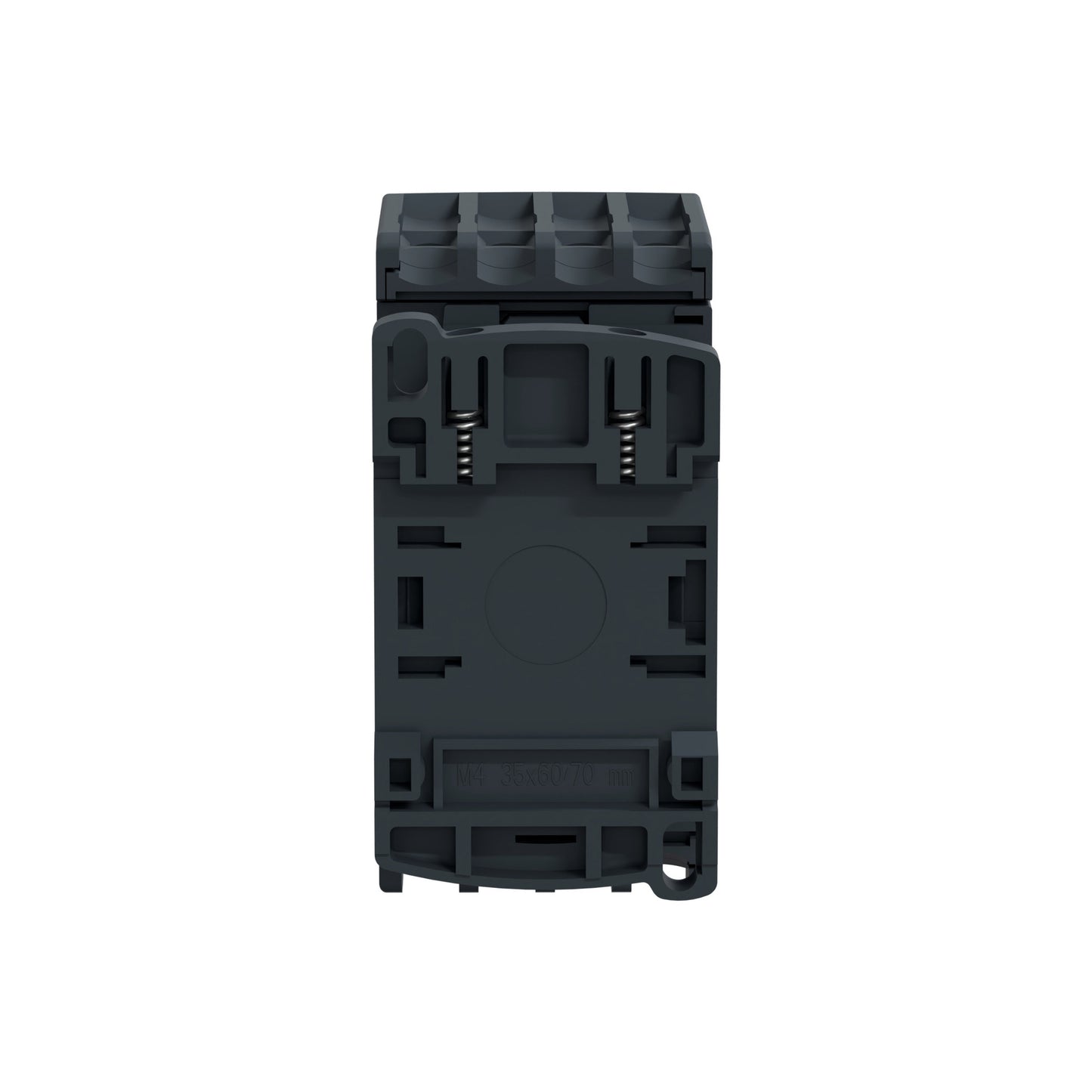 Contactor 4P 40 A Schneider Electric LC1D258F7