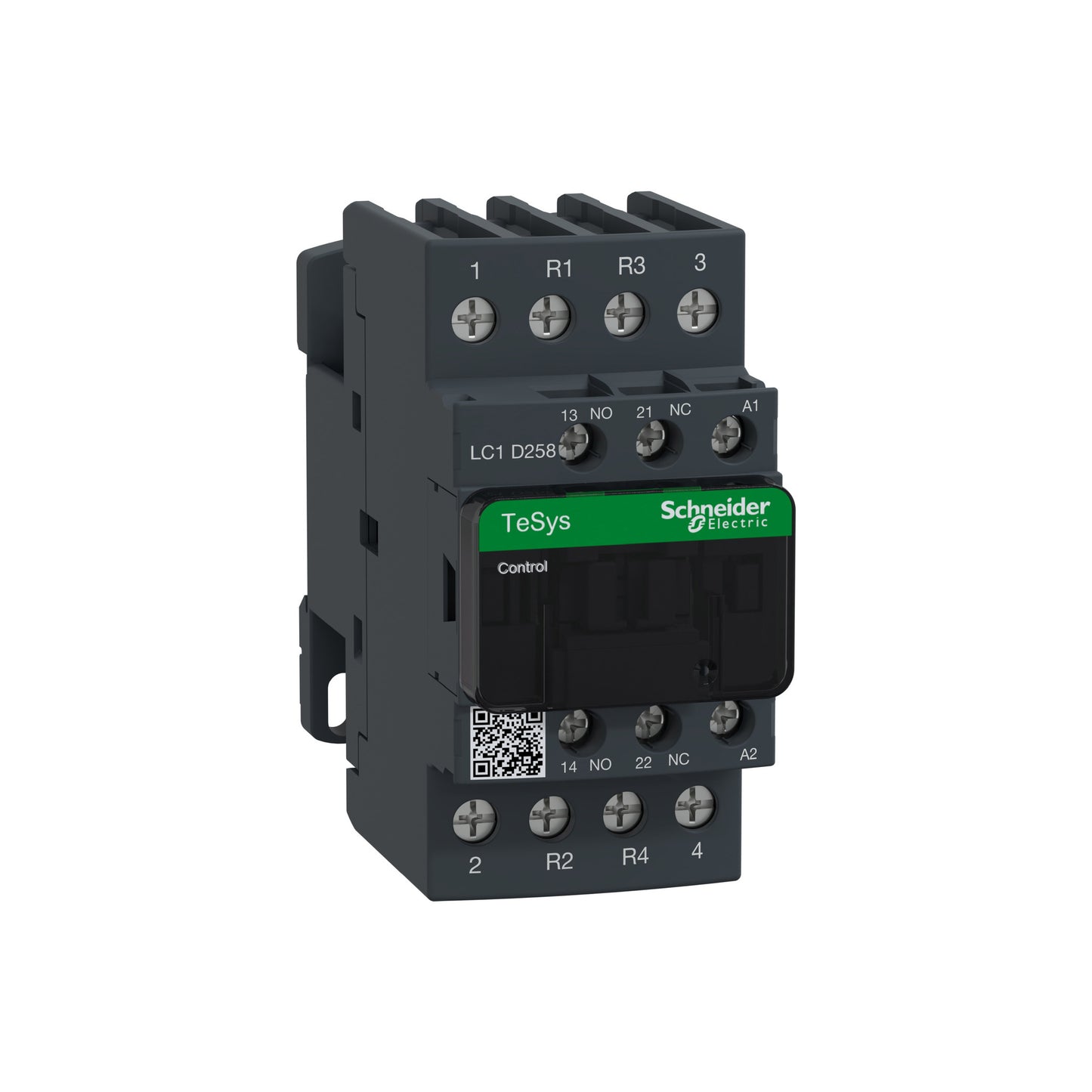 Contactor 4P 40 A Schneider Electric LC1D258F7