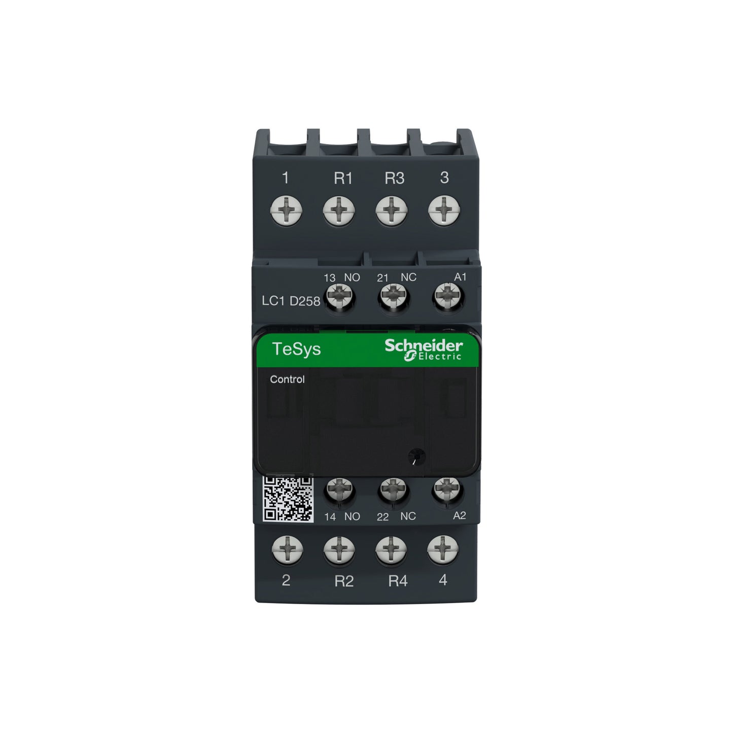 Contactor 4P 40 A Schneider Electric LC1D258F7