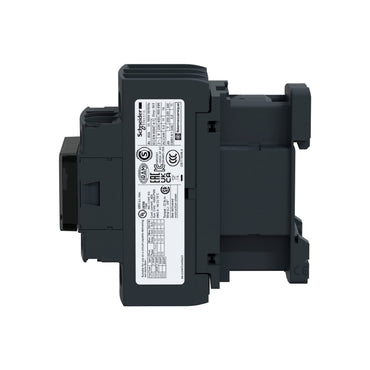Contactor TeSysD 32A 440V 3P 3F Bobina 110 V Schneider Electric LC1D32F7