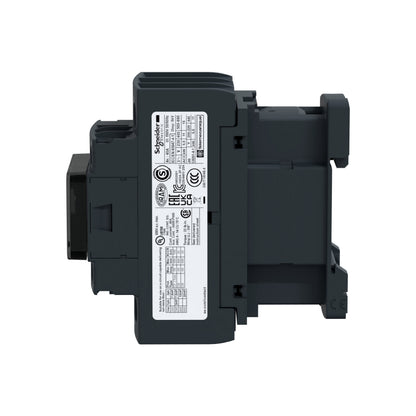 Contactor TeSysD 32A 440V 3P 3F Bobina 110 V Schneider Electric LC1D32F7