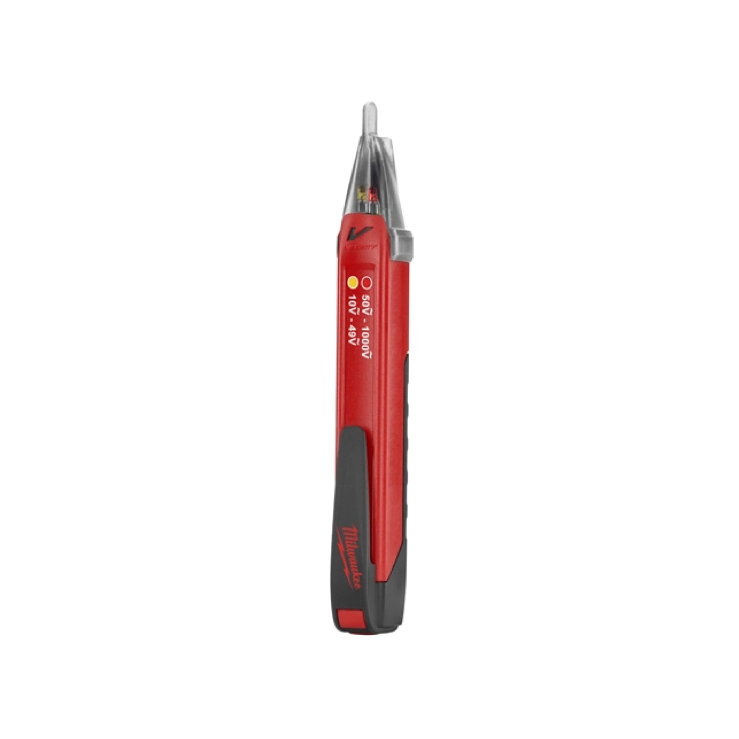 Detector de Voltaje de Doble Rango entre 10 y 1000 V Milwaukee