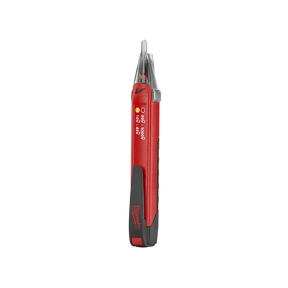 Detector de Voltaje de Doble Rango entre 10 y 1000 V Milwaukee