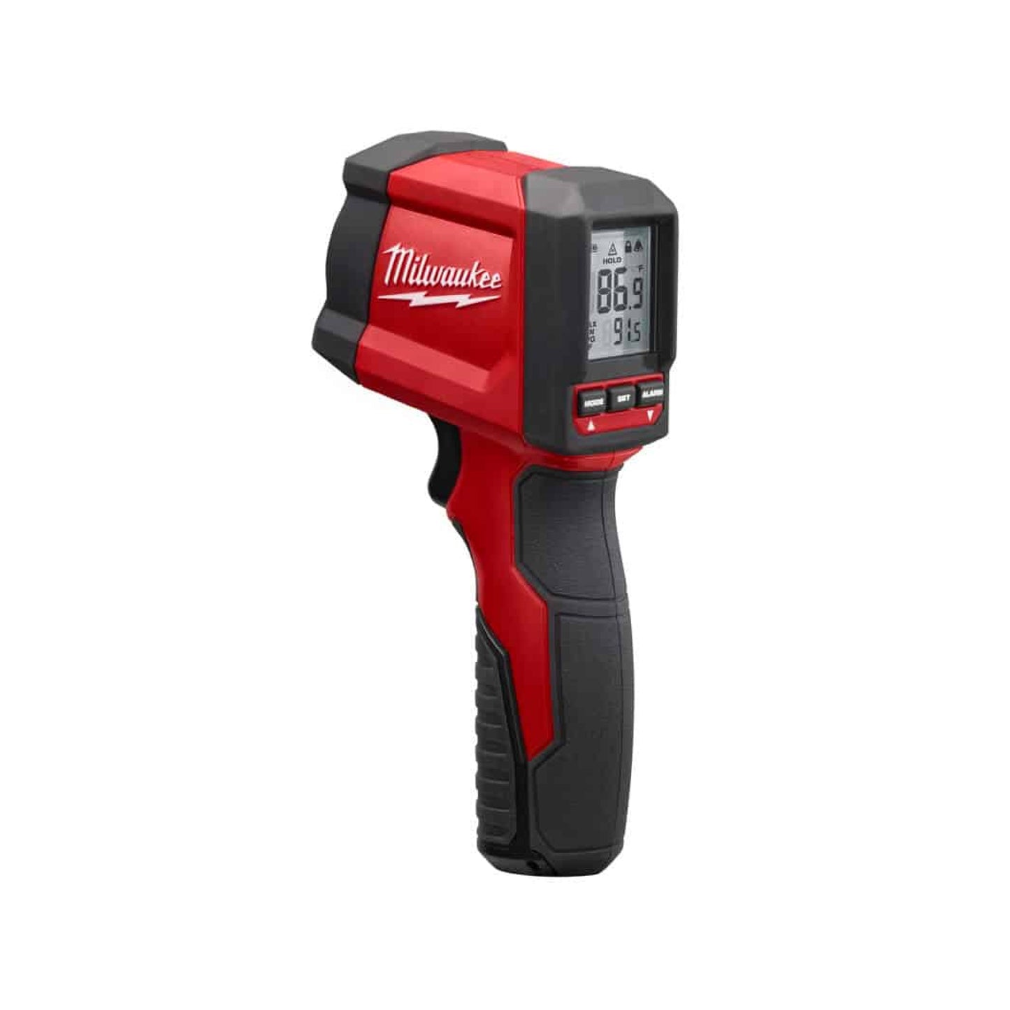 Termómetro Láser Temp-Gun™ Infrarroja 10:1 Milwaukee