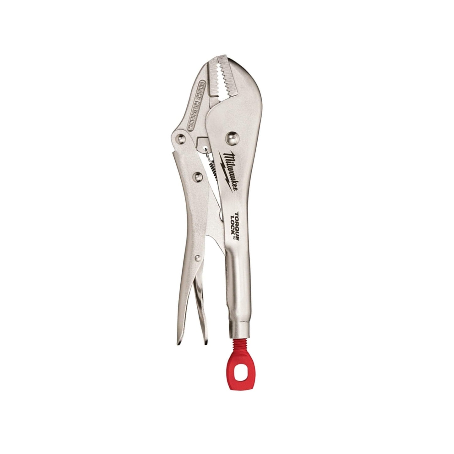 Pinzas de Presión de Punta Recta Torque Lock™ de 10" Milwaukee