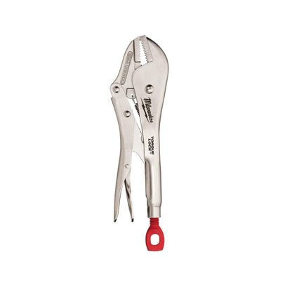 Pinzas de Presión de Punta Recta Torque Lock™ de 10" Milwaukee