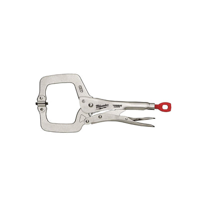 Pinza de Presión Tipo C 11” Milwaukee