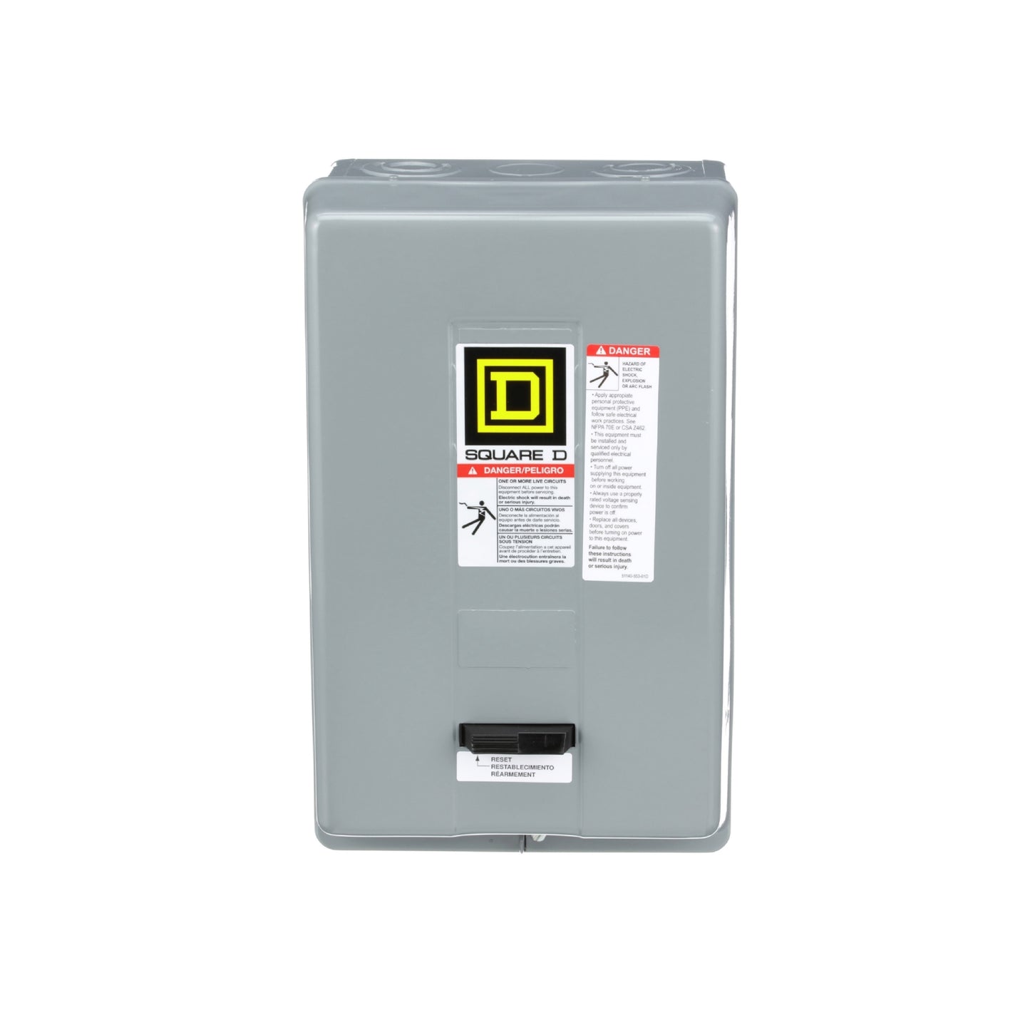Arranc a Tpnr Schneider Electric 8536SDG1V02S