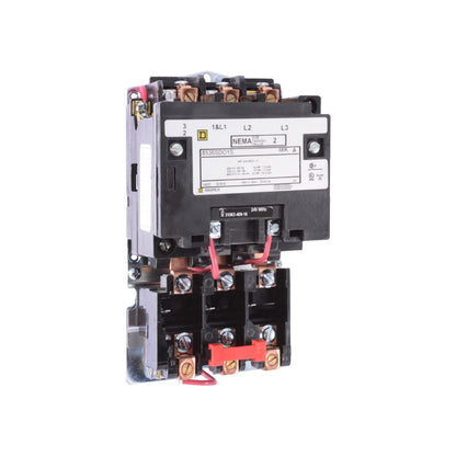 Arranc a Tpnr Schneider Electric 8536SDO1V02S
