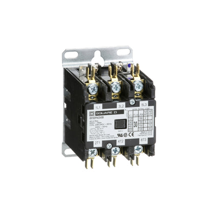 Contactor Prop Grales NO Devo Schneider Electric 8910DPA33V09
