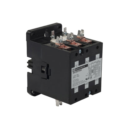 Cont 3 P 90A Dpa Contactor Schneider Electric 8910DPA93V09