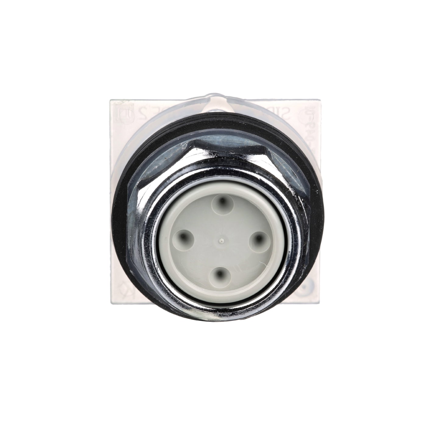 Cabeza de Pulsador-Ø 30-7 Colores para Elegir Schneider Electric 9001KR1U