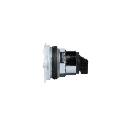 Selector 3 Posición Fijo Negro Schneider Electric 9001KS43B