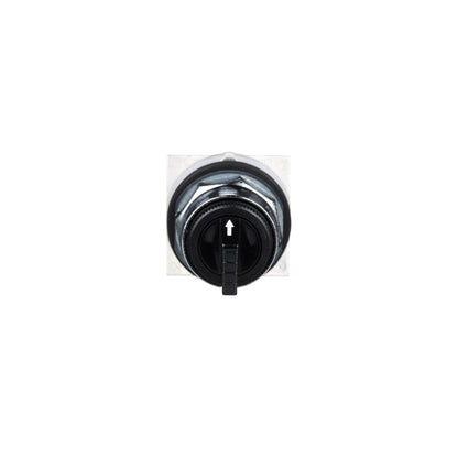Selector 3 Posición Fijo Negro Schneider Electric 9001KS43B