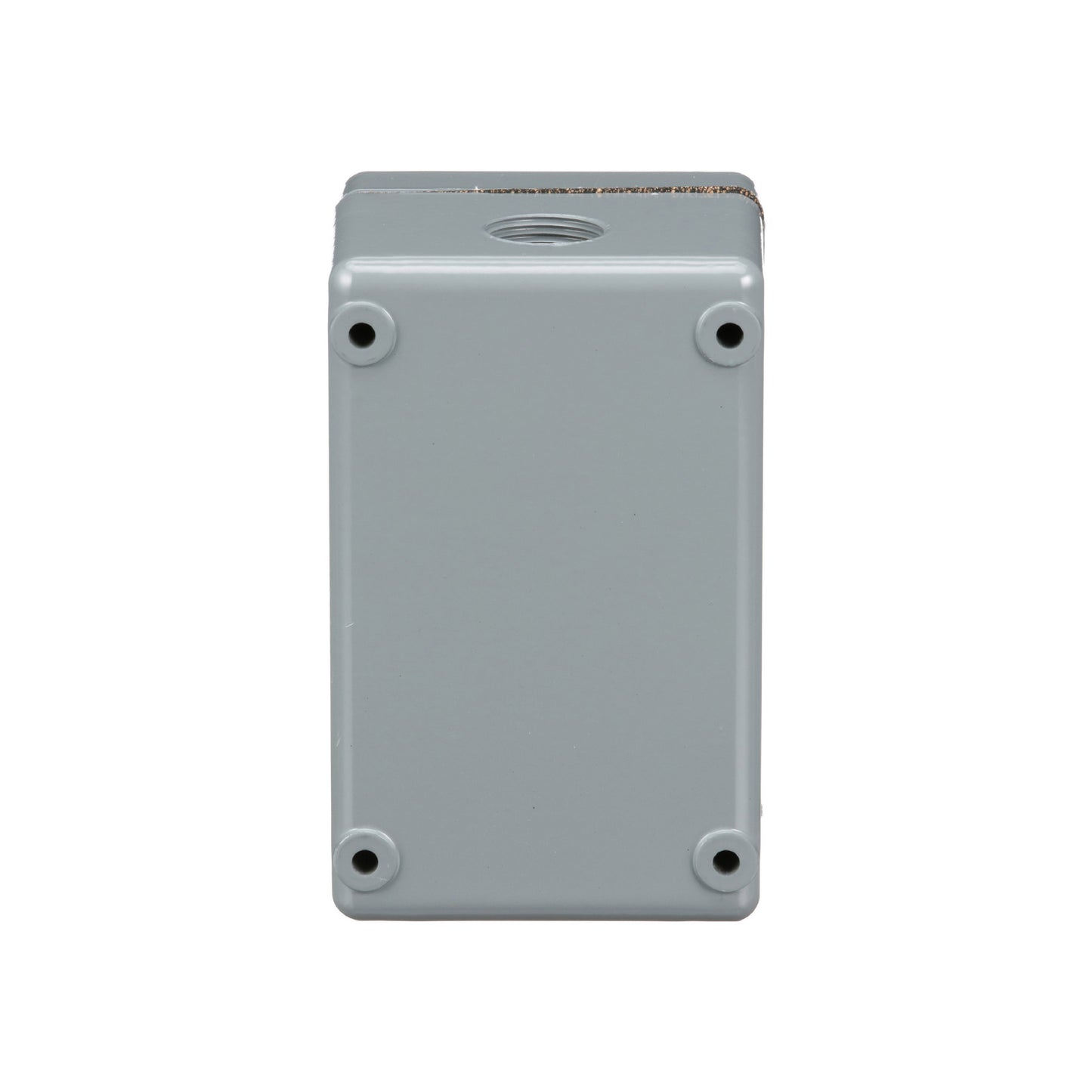 Caja Vacía-9001-Ky-Metal-2 Aperturas Horizontales Schneider Electric 9001KY2