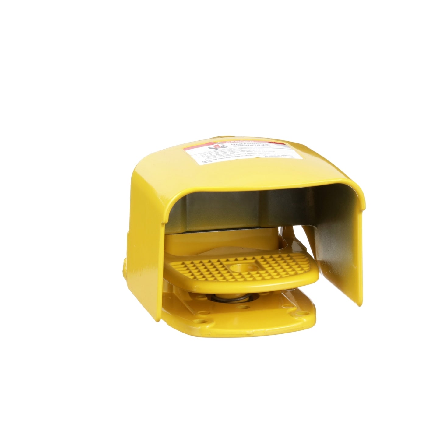 Interruptor de Pedal Schneider Electric 9002AW2