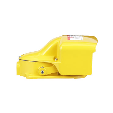 Interruptor de Pedal Schneider Electric 9002AW2