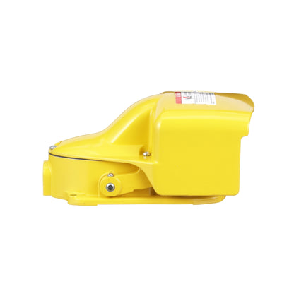 Interruptor de Pedal Schneider Electric 9002AW2