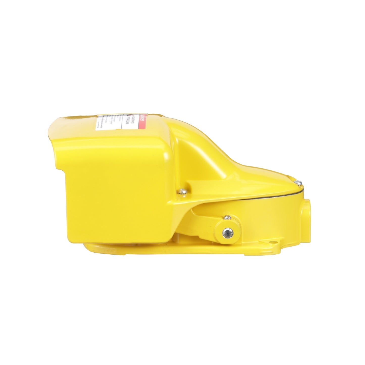 Interruptor de Pedal Schneider Electric 9002AW2