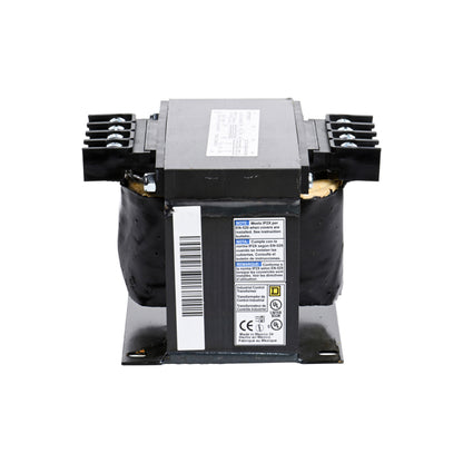 Transformador Tipo Seco Monofásico 500 VA Schneider Electric 9070T500D1