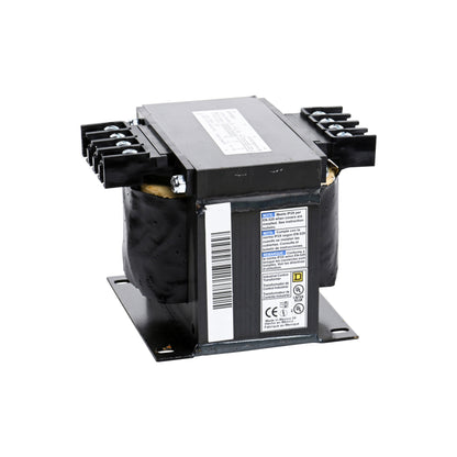 Transformador Tipo Seco Monofásico 500 VA Schneider Electric 9070T500D1