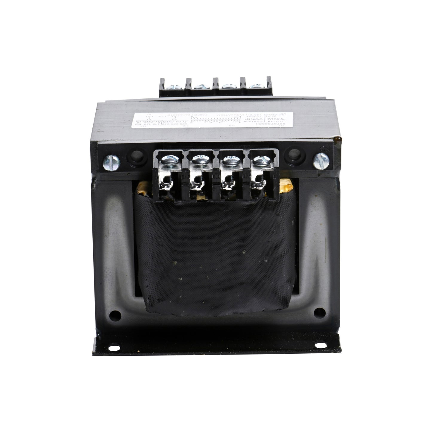 Transformador Tipo Seco Monofásico 500 VA Schneider Electric 9070T500D1