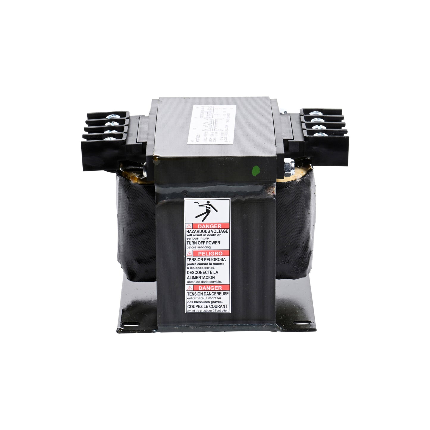 Transformador Tipo Seco Monofásico 500 VA Schneider Electric 9070T500D1