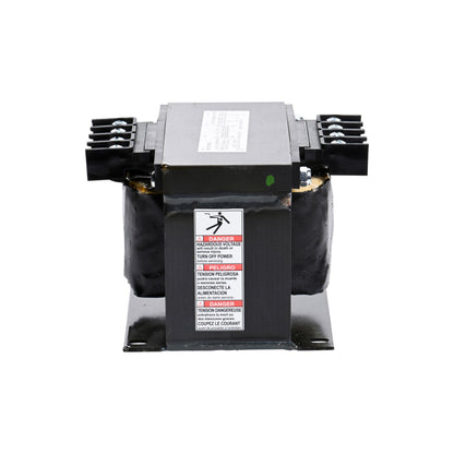 Transformador Tipo Seco Monofásico 500 VA Schneider Electric 9070T500D1