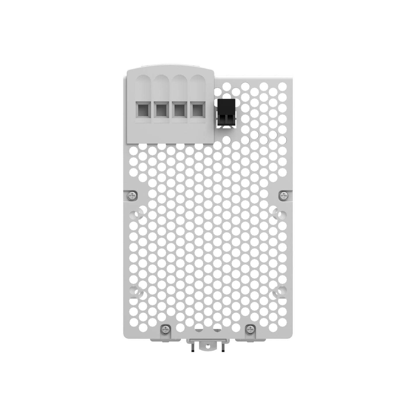 Fuente de Alimentación Conmutada Modular-3 Fases-400 V CA-24 V-20 A Schneider Electric ABL8WPS24200