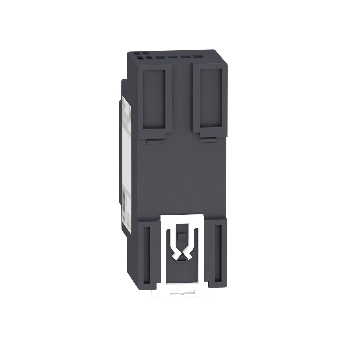 Fuente de Alimentación Regulada, 100 A 240 VCA, 24 V, 1,2 A, Monofásica, Modular Schneider Electric ABLM1A24012