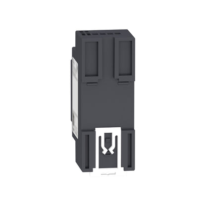Fuente de Alimentación Regulada, 100 A 240 VCA, 24 V, 1,2 A, Monofásica, Modular Schneider Electric ABLM1A24012