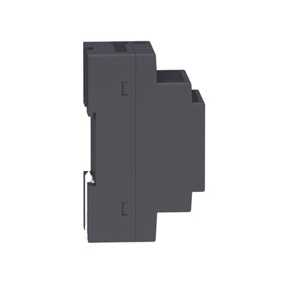 Fuente de Alimentación Regulada, 100 A 240 VCA, 24 V, 1,2 A, Monofásica, Modular Schneider Electric ABLM1A24012