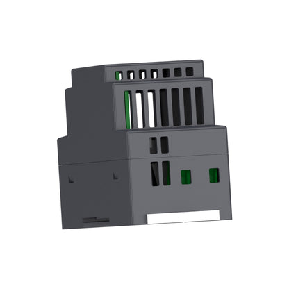 Fuente de Alimentación Regulada, 100 A 240 VCA, 24 V, 1,2 A, Monofásica, Modular Schneider Electric ABLM1A24012