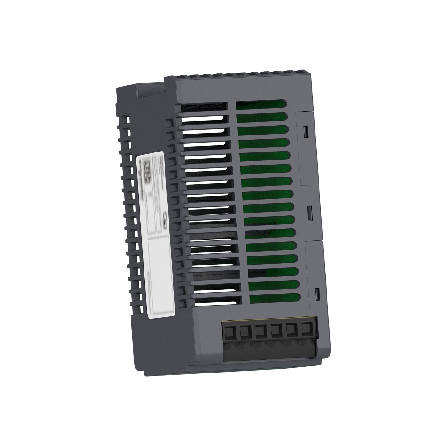 Fuente de Alimentación Conmutada, Fuente de Alimentación Regulada, 100-240 V CA, 24 V 3,8 A, Monofásica, Optimizada Schneider Electric ABLS1A24038